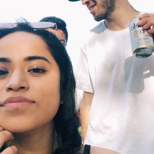 Meet your Posher, Wendy